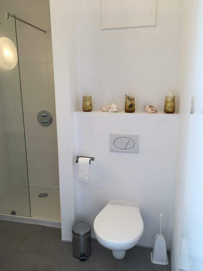 Appartement Thea Middelkerke Exterior foto