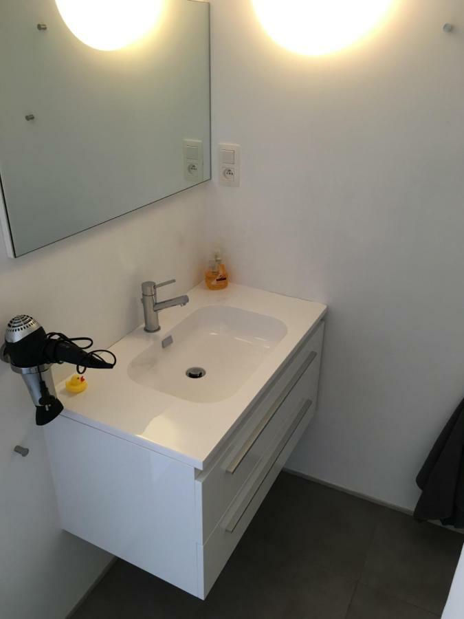 Appartement Thea Middelkerke Exterior foto